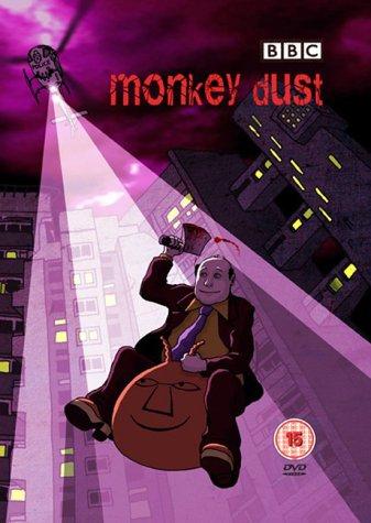 Nonton Monkey Dust S01 (2003) Sub Indo