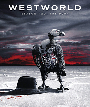 Nonton Westworld S02 (2018) Sub Indo