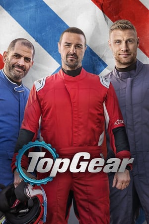 Nonton Top Gear S21 (2014) Sub Indo