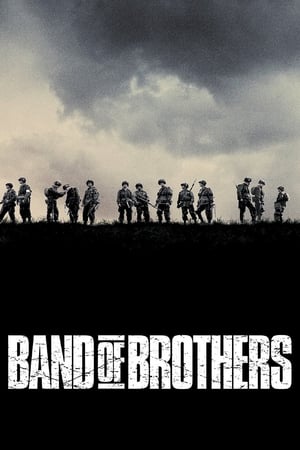 Nonton Band Of Brothers S01 (2001) Sub Indo