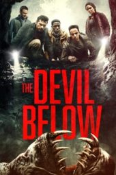 Nonton Film The Devil Below (2021) Sub Indo