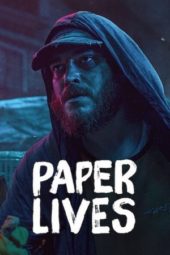 Nonton Film Paper Lives (2021) Sub Indo