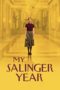 Nonton Film My Salinger Year (2021) Sub Indo