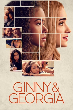 Nonton Ginny & Georgia S01 (2021) Sub Indo