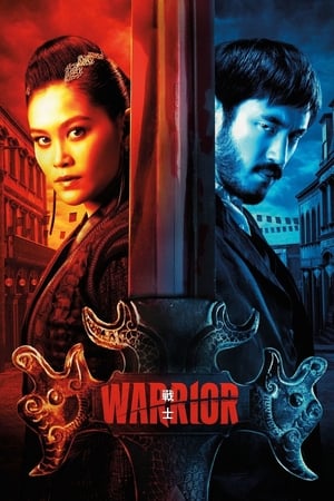 Nonton Warrior S01 (2019) Sub Indo