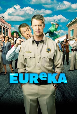 Nonton Eureka S01 (2006) Sub Indo