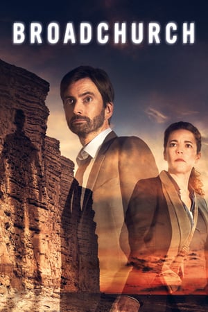 Nonton Broadchurch S01 (2013) Sub Indo