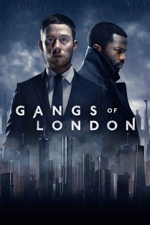 Nonton Gangs of London S01 (2020) Sub Indo