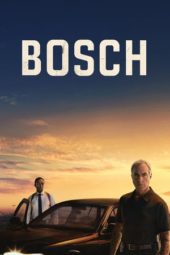 Nonton Film Bosch S01 (2019) Sub Indo