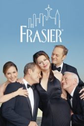 Nonton Film Frasier S01 (1993) Sub Indo