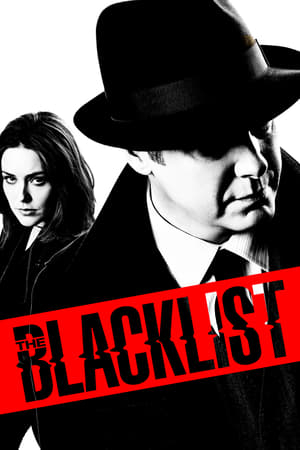 Nonton The Blacklist S08 (2021) Sub Indo