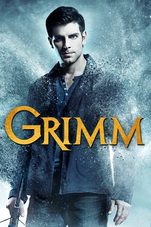 Nonton Grimm S03 (2013) Sub Indo