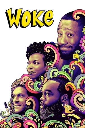 Nonton Woke S01 (2020) Sub Indo