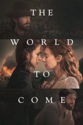 Nonton Film The World to Come (2021) Sub Indo