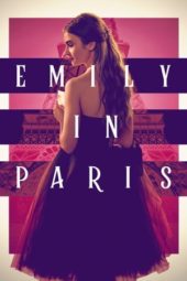 Nonton Film Emily In Paris S01 (2020) Sub Indo