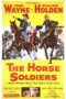 Nonton Film The Horse Soldiers (1959) Sub Indo