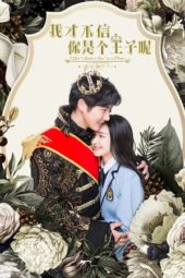 Nonton Film I Don’t Believe You’re a Prince (2020) Sub Indo