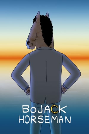 Nonton BoJack Horseman  S06 (2019) Sub Indo