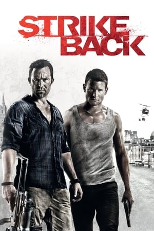 Nonton Strike Back S03 (2012) Sub Indo