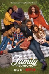 Nonton Film Family Reunion S01 ( 2019) Sub Indo