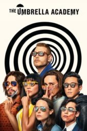 Nonton Film The Umbrella Academy S01 (2019) Sub Indo