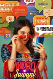 Nonton Film Indoo Ki Jawani (2020) Sub Indo