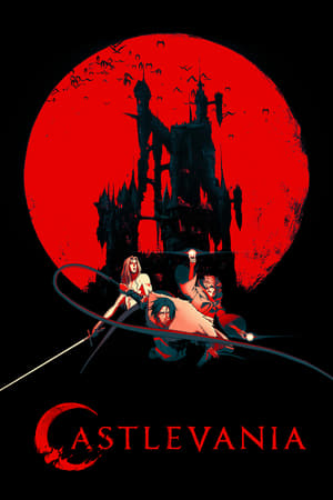 Nonton Castlevania S03 (2020) Sub Indo