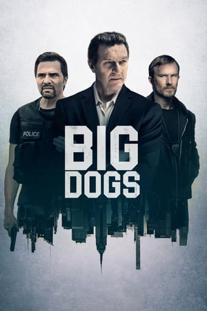 Nonton Big Dogs S01 (2020) Sub Indo