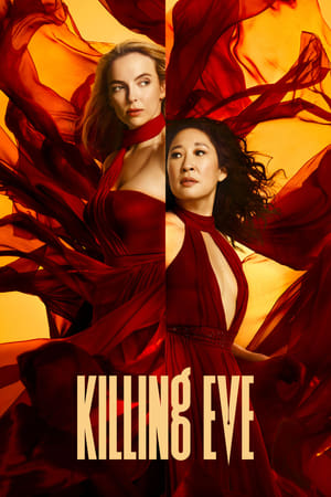 Nonton Killing Eve S02 (2019) Sub Indo