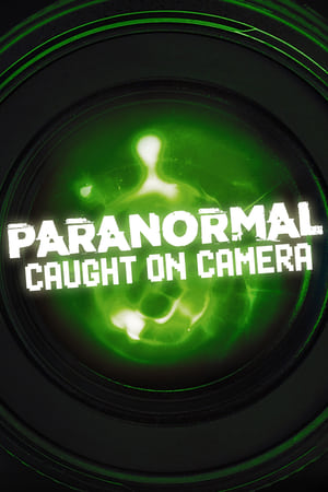 Nonton Paranormal Caught on Camera S03 (2020) Sub Indo