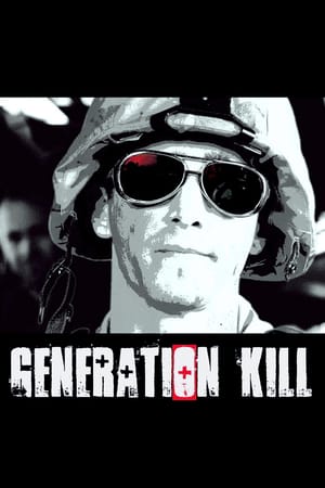 Nonton Generation Kill S01 (2008) Sub Indo