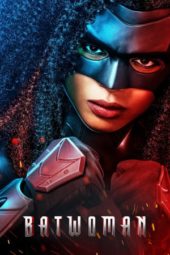 Nonton Film Batwoman S02 (2021) Sub Indo