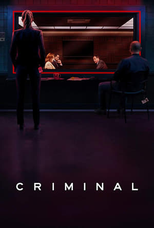 Nonton Criminal: UK S02 (2020) Sub Indo