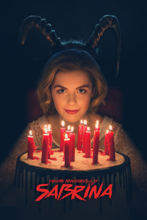 Nonton Chilling Adventures Of Sabrina S04 (2020) Sub Indo