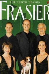 Nonton Film Frasier S04 (1996) Sub Indo