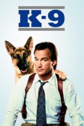 Nonton Film K-9 (1989) Sub Indo