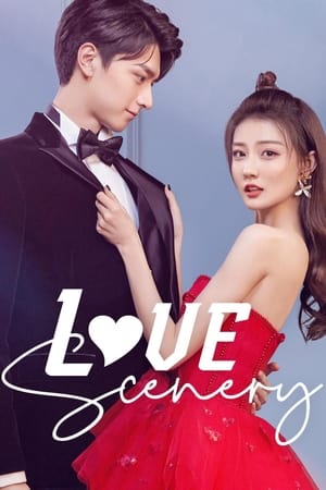 Nonton Love Scenery (2021) Sub Indo