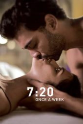 Nonton Film 7:20 Once a Week (2018) Sub Indo