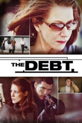 Nonton Film The Debt (2010) Sub Indo