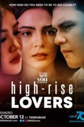 Nonton Film High-Rise Lovers (2020) Sub Indo