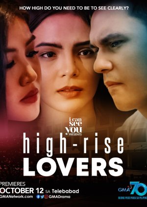 Nonton High-Rise Lovers (2020) Sub Indo