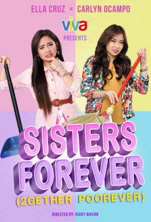 Nonton Sisters Forever (2019) Sub Indo