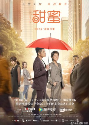 Nonton Sweet Life (2021) Sub Indo