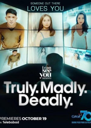 Nonton Truly. Madly. Deadly (2020) Sub Indo