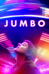 Nonton Film Jumbo (2020) Sub Indo