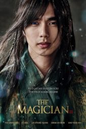 Nonton Film The Magician (2015) Sub Indo