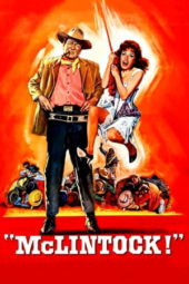 Nonton Film McLintock! (1963) Sub Indo