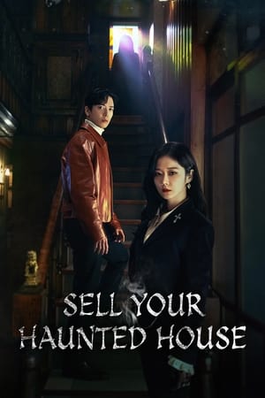 Nonton Sell Your Haunted House (2021) Sub Indo