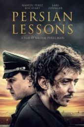 Nonton Film Persian Lessons (2020) Sub Indo