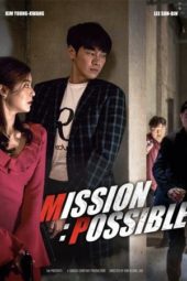 Nonton Film Mission: Possible (2021) Sub Indo